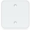Ubiquiti UACC-FM Supporto magnetico a parete a basso profilo UACC-FM