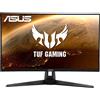 ASUS VG279Q1A 68,6 cm (27') 1920 x 1080 Pixel Full HD LED Nero