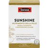 Swisse - Beauty Sunshine Integratore per l'Abbronzatura Confezione 30 Compresse (Scadenza Prodotto 02/2026)