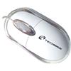 TechMade MOUSE TM-2023-WH BIANCO USB
