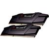 G.SKILL MEMORIA DDR4 16 GB RIPJAWS V PC3200 MHZ (2X8) (F4-3200C16D-16GVKB)