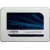 Crucial HARD DISK SSD 2050GB MX300 2.5 SATA 3 (CT2050MX300SSD1)
