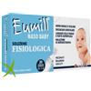 Eumill Naso Baby Soluzione Fisiologica 20 Contenitori Monodose 5 ml