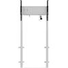 iiyama MD-WLIFT2031-W1 sistema a piloni fisso elettrico con una colonna per display fino a 98