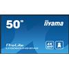 iiyama LH5060UHS-B1AG 50 Display