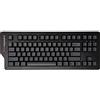 Das Keyboard 4C TKL: Cherry MX Brown Soft Clicky Layout US