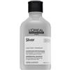 L´Oréal Professionnel Série Expert Silver Shampoo shampoo nutriente per capelli grigi 300 ml