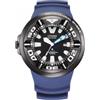 Citizen Orologio Citizen Uomo ECO DRIVE DIVER 300MT in Acciaio BJ8055-04E ECO DRIVE DIVER 300MT