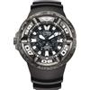 Citizen Orologio Citizen Uomo Promaster Diver's in Acciaio BJ8056-01E Promaster Diver's