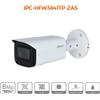 Dahua telecamera IP 8MP obbiettivo motorizzato IR60MT - IPC-HFW3841TP-ZAS (2.7-12mm) S