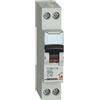 Bticino Interruttore Magnetotermico 16A 1P+N - FC881C16