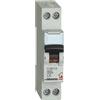 Bticino Interruttore Magnetotermico 6A 1P+N - FC881C6