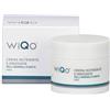 WIQO ITALIANA Wiqo Crema Nutriente Idratante Per Pelli Normali O Miste 50ml