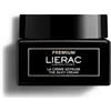 LIERAC (LABORATOIRE NATIVE IT) Lierac Premium Soyeuse Crema Viso Idratante Antirughe Pelle Normale E Mista 50 Ml