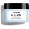 LIERAC (LABORATOIRE NATIVE IT) Lierac Sunissime La Crema Doposole Sorbetto Viso 50ml