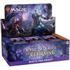 Wizards of the Coast Terre Selvagge di Eldraine Magic The Gathering - Draft Booster Display da 36 Buste (ITA)