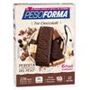 Pesoforma barr 3 cioccolati 372 g