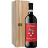 alprimopiano Rosso di Montalcino DOC 2020 1,5lt Magnum - Castello Tricerchi