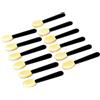 Colors Applicatore Cosmetico 12 Pezzi