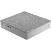 Lenovo IdeaCentre Mini 5 01IMH05 i5-10400T SSD Wi-Fi DOS da 8 GB 256 GB