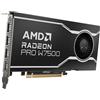 AMD RADEON PRO W7500 8 GB (100-300000078)