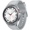 Samsung Galaxy Watch6 Classic SM-R960F 47mm Silver Smartwatch