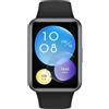 Huawei Watch Fit 2 Active Smartwatch con display AMOLED da 4,4 cm, nero mezzanotte