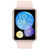 Huawei Watch Fit 2 Active Smartwatch con display AMOLED da 4,4 cm, rosa Sakura