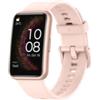 Huawei Watch Fit SE Smartwatch 4,16cm (Stia-B39) Pink