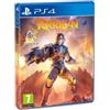 ININ Games Turrican Flashback - 30th Anniversary