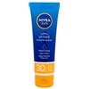 Nivea Sun UV Face SPF30 crema solare idratante per il viso 50 ml per donna