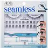 Ardell Seamless Underlash Extensions Faux Mink Cofanetti ciglia finte a ciuffi Faux Mink 36 pz + colla Duo Bond & Seal 8,7 g + solvente colla Duo Remover 5 g + applicatore 1 pz