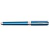Pineider Penna Roller Pineider Avatar Art Shiny Peacock Palladium