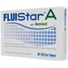 STARDEA Srl Fluistar a 10 monodose da 3 ml per aerosol - STARDEA - 971216484
