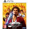 GED SEGA Yakuza : Like a Dragon Standard Inglese PlayStation 5