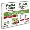 FRUTTA&FIBRE Frutta & Fibre Forte 12 Cubetti