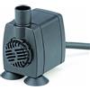 Pontec 57503 PondoCompact 500i - Pompa per fontana statua da interno/pompa per fontana compatta per fontane e giochi d'acqua