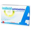 Imidazyl Antistaminico Collirio per Stati Allergici ed Infiammatori della Congiuntiva 10 Monodose da 0, 5ml