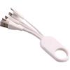 Cavetti USB 4 in 1 Connect personalizzate o neutre