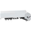 Giochi personalizzati personalizzati Camioncini giocattolo Truck personalizzate o neutre
