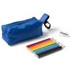 Astucci personalizzabili per matite in R-Pet Roly Minto personalizzate o neutre