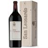 San Leonardo Vigneti delle Dolomiti IGT San Leonardo 2019 Magnum - San Leonardo (cassetta di legno)