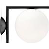Flos IC C/W 1 Lampada da Parete/Soffitto