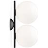 Flos IC C/W1 DOUBLE Lampada da Parete/Soffitto