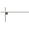 Flos COORDINATES WALL 2 Lampada da Parete