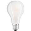 Flos Lampadina LED E27 Bulbo A70 11.5W Dimmerabile