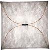 Flos ARIETTE 1 Lampada da Parete/Soffitto