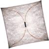 Flos ARIETTE 2 Lampada da Parete/Soffitto