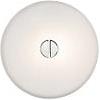 Flos MINI BUTTON Lampada da Parete/Soffitto