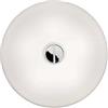 Flos BUTTON Lampada da Parete/Soffitto